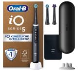 Oral-B iO Series 5 Plus Edition Elektrische Zahnbürste für nur 99,99€ (statt 120,78€)
