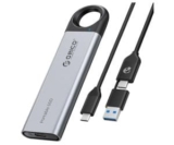 Externe ORICO C10 1TB SSD mit bis zu 1050MB/s für nur 67,99€ inkl. Versand