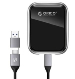 Portable ORICO 1TB SSD mit bis zu 2000MB/s für nur 76,99€