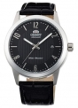 Orient FAC05006B0 Unisex Analog Automatik Uhr mit Leder Armband für nur 94,59 Euro (statt 133,- Euro)