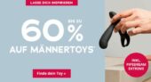 Bis zu 60% Rabatt auf die Kategorie Herrentoys im Orion Onlineshop