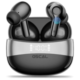 OSCAL Hibuds 6 Bluetooth In-Ear Kopfhörer für 15,99€ inkl. Prime-Versand