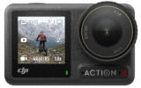 DJI Osmo Action 4 Essential-Combo für nur 219€ inkl. Versand