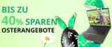 Acer Osterangebote mit verschiedenen Notebook Schnäppchen