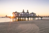 5 Nächte Rügen im 4-Sterne S Hotel inkl. Frühstück und Candle-Light-Rosen-Dinner nur 469,99€ (statt 746€) für 2 Personen