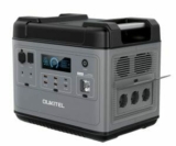 Oukitel P2001 Tragbare Power-Akkubox mit 2000W/2000Wh für 1299€