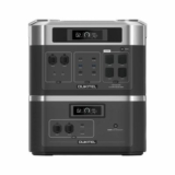 4kWh Speicher! OUKITEL BP2000 Powerstation mit B2000 Erweiterungsmodul für 1599€