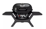 Outdoorchef Gas-Tischgrill Minichef in schwarz für 99,99€ bei Toom