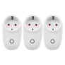 3er-Pack OWSOO S26 ITEAD WiFi Smart-Steckdosen für nur 29,99 Euro