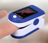 Flytise Fingerspitzen-Pulsoximeter für 6,99€