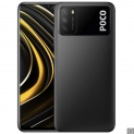 Xiaomi Poco M3 Smartphone 128GB AMOLED 6,5″ 48MP Dreifachkamera LTE für 126,08 Euro