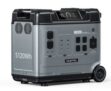 OUKITEL P5000 Portable Powerstation 2200W/5120Wh für nur 1649€