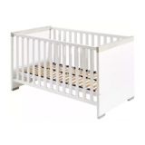 Paidi Gitterbett Kira (145 x 78 x 79 cm) ab nur 168,85€ inkl. Versand