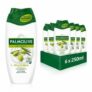 6x 250 ml Palmolive Naturals Olive & Milch Duschgel für nur 5,34€ (statt 8,10€) – Prime Spar-Abo