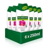 6x 250 ml Palmolive Duschgel Naturals Orchidee & Milch ab nur 4,76€ (statt 8,10€) – Prime Spar-Abo