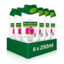6x 250 ml Palmolive Duschgel Naturals Orchidee & Milch ab nur 4,76€ (statt 8,10€) – Prime Spar-Abo