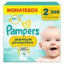 240er-Pack Pampers Premium Protection (Größe 2) ab nur 45,10€ (statt 59€)