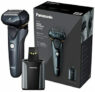Panasonic ES-LV97 Elektrischer Rasierer mit 5 Klingen & Reinigungsstation (britischer Netzstecker) für nur 107,24€ (statt 186€)