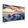 Last-Minute-Knaller: Panasonic TX-65JXW704 65 Zoll 4K Ultra HD HDR LED Smart TV für nur 549€ (statt 950€)