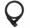 ABUS Panzerkabelschloss Steel-O-Flex Microflex 6615K für 17,95€