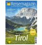7 Ausgaben der Zeitschrift ADAC Reisemagazin für 58,24€ und dazu 50€ Amazon Gutschein als Prämie