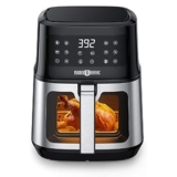 PARIS RHÔNE Hot Air Fryer (4 L) für nur 49,99€