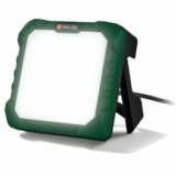 PARKSIDE LED-Arbeitsstrahler PASS 50 A2 (43,5 W, mit Steckdose) für 26,94€