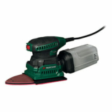 PARKSIDE Pentaschleifer PPS 200 für nur 19,94€ (statt 27,50€)