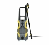 PARKSIDE Hochdruckreiniger PHD 135 D5 mit 1800 W und 135 bar für 66,66€