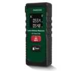 PARKSIDE Laserentfernungsmesser „PLEM 20 B5“ (bis 20m) für 15,94€ inkl. Versand