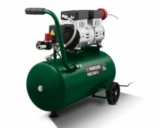 PARKSIDE Silent Kompressor „PSKO 248 A1“ mit 1100 W für 99,99€