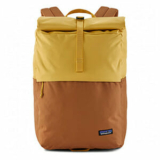 Patagonia Arbor Roll Top Pack Rucksack für nur 81,95€ (statt 108€)