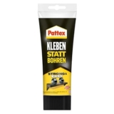 Top! Pattex Kleben statt Bohren Montagekleber (250 g) ab nur 3,59€