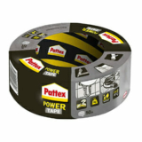 Pattex Power Tape Gewebeband (50m x 50mm, extra stark) für nur 8,99€ inkl. Prime-Versand