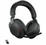 Jabra Evolve2 85 Wireless PC Headset für nur 283,04€ (statt 349€)