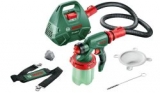 Bosch elektrisches Farbsprühsystem PFS 3000-2 mit 650 Watt für 81,17€