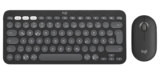 Logitech Pebble 2 Combo kabelloses Tastatur und Maus Set für nur 46,90€ inkl. Versand