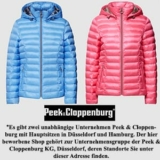 Wellensteyn Italy Hood 1001 Funktionsjacke (abnehmbare Kapuze, versch. Farben) für nur 119€