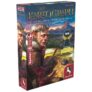 Pegasus Spiele 51310G – Der Kartograph für nur 15,42€ bei Prime-Versand