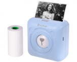 Leeofty BT 4.0-Thermo Smartphone-Fotodrucker für 27,99 Euro