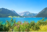 Travelcircus: 2 Nächte Pertisau am Achensee inkl. Frühstück und Wellness schon ab 139€ (statt 214€) p.P.