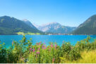Travelcircus: 2 Nächte Pertisau am Achensee (AT) im 4-Sterne Adults Only Hotel inkl. Frühstück und Wellness schon ab 129€ (statt 249€) p.P.