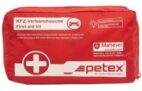 Petex 43930012 Verbandtasche Inhalt nach DIN 13164 für 7,59€