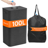 Lifewit Pfand-Behälter mit herausnehmbarer Tasche für nur 17,98€ – Prime