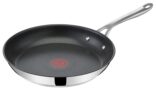 Tefal Jamie Oliver Cook’s Direct E30406 Bratpfanne für nur 34,99€ (statt 48,99€)