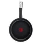 Tefal C38806 Hard Titanium Essential Bratpfanne (28 cm) für nur 18,88€ inkl. Prime-Versand