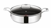 Tefal Jamie Oliver E79071  25cmServierpfanne für nur 31,49€ inkl. Versand