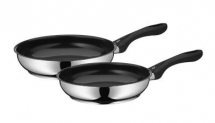 WMF 2-tlg. Pfannen-Set „Sicilia“ (24 & 28 cm) für nur 54,94 Euro inkl. Versand