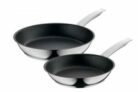 WMF PermaDur Advance Pfannen-Set (24 und 28cm) für 79,99€ inkl. Versand