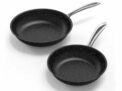 Bratpfannenset (20 und 24cm) für nur 19,49€ inkl. Prime-Versand